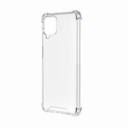 Silicone Hard Corners Case For Huawei P40 Lite/Nova 6se/Nova 7i Transparent Silicone Hard Corners Case For Huawei P40 Lite/Nova 6se/Nova 7i Transparent